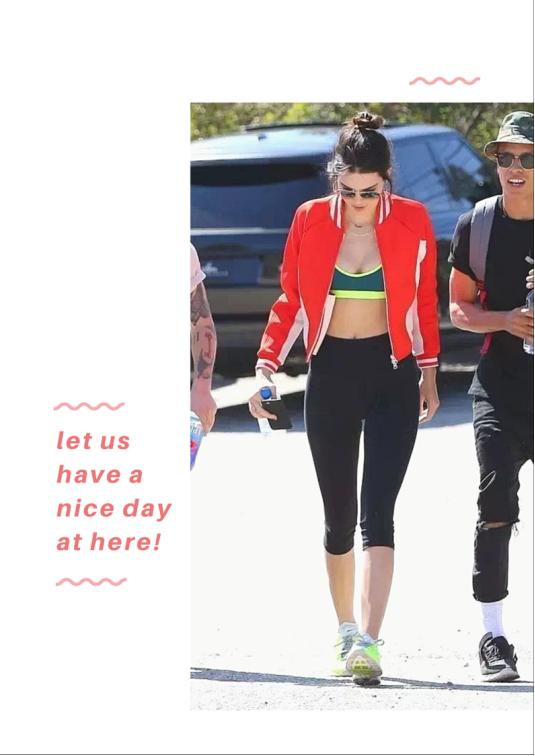 健身怎么搭配篮球衣服,不同身材如何挑选健身服