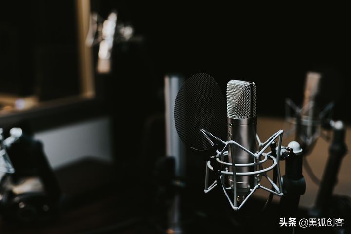 喜马拉雅山怎么录制有声书,喜马拉雅fm录音怎么用