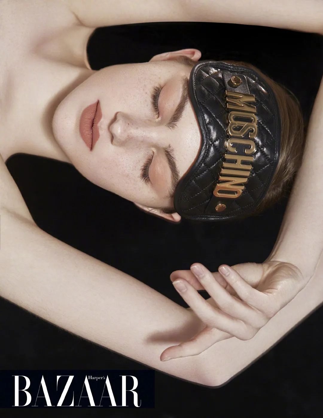 喜欢尝试所有的新鲜事物,大胆的放开自己去尝试新鲜的事物