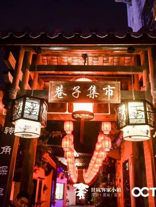 深圳不为人知的好地方,深圳不为人知的美景