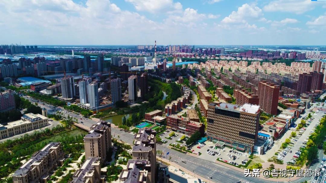 长春高新区最新招工信息,长春市朝阳区企业招聘信息