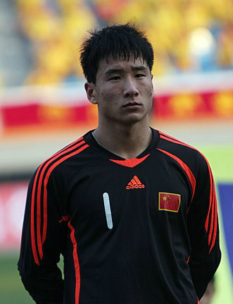 现役中国青年足球队名单最新消息,中国足球最强的一届国青队