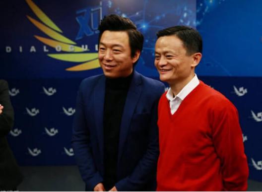 “百万影帝”黄渤，为什么说他情商跟演技相当，马云见他都服了