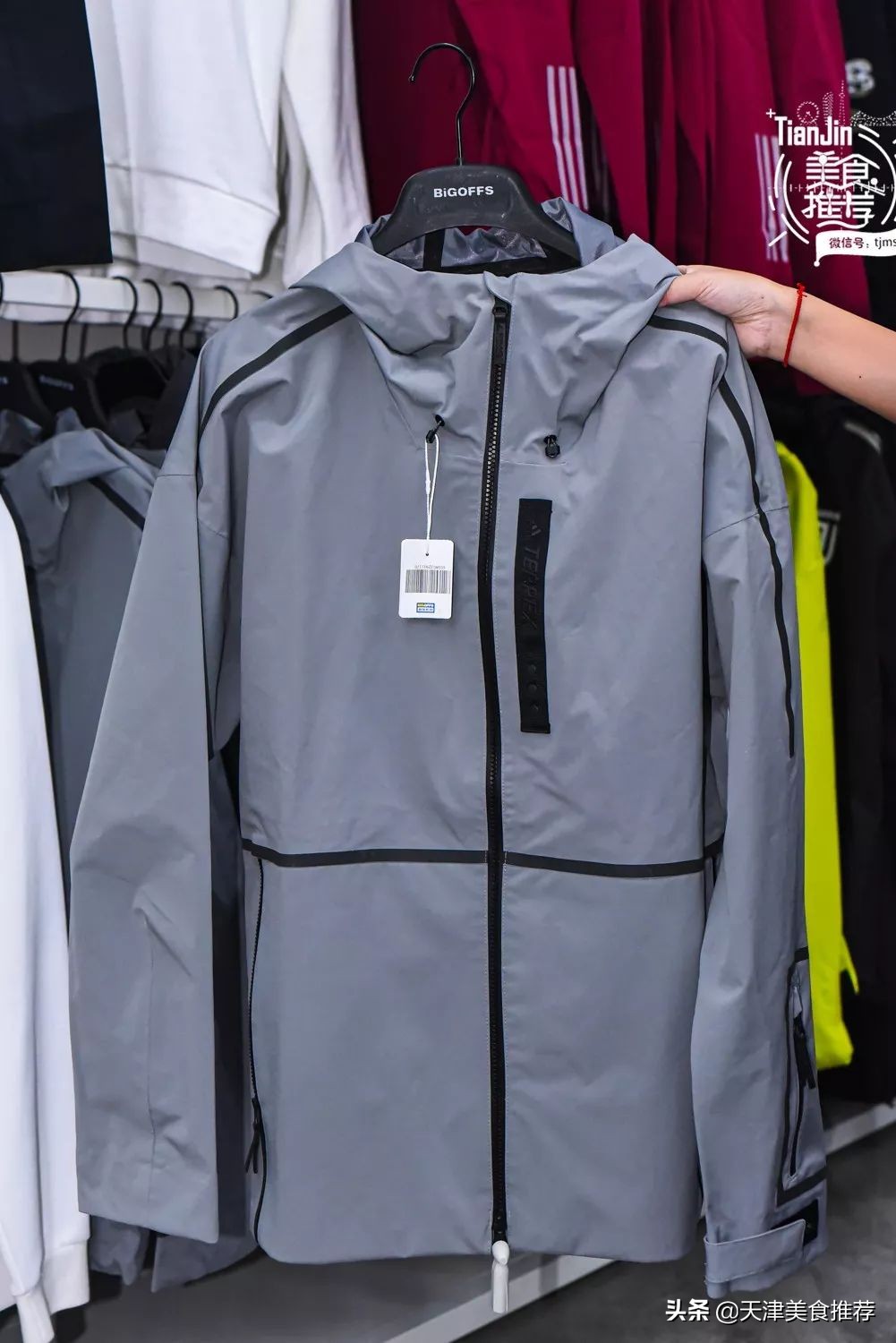 500元逛奥莱,500块逛奥莱