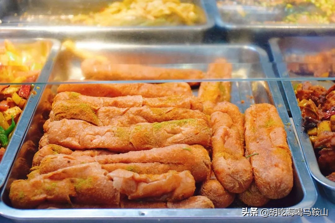 好吃的高逼格大学食堂,超好吃大学食堂