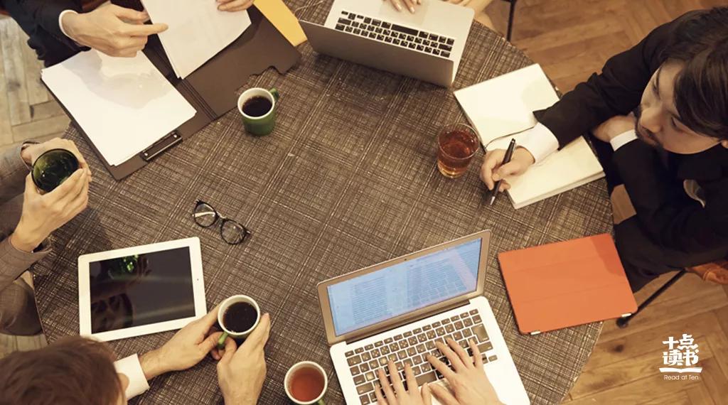 废掉一个人最快的方法：让他整天闲着、闲着、闲着