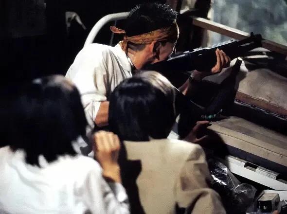 绝对不能错过的超猛暴力动作片,最好看的拳拳到肉的动作片