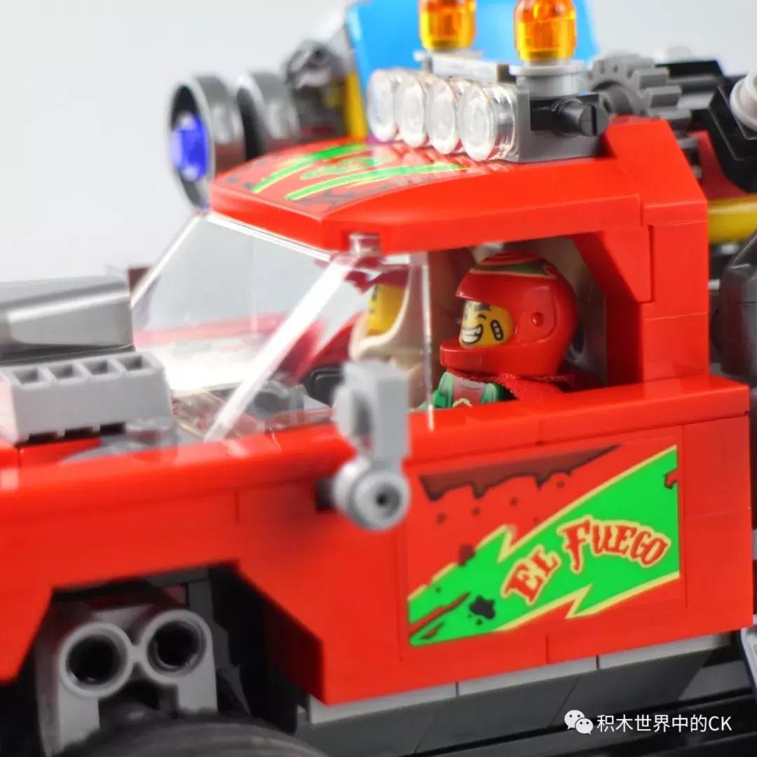 乐高lego60169集装箱,乐高lego71245