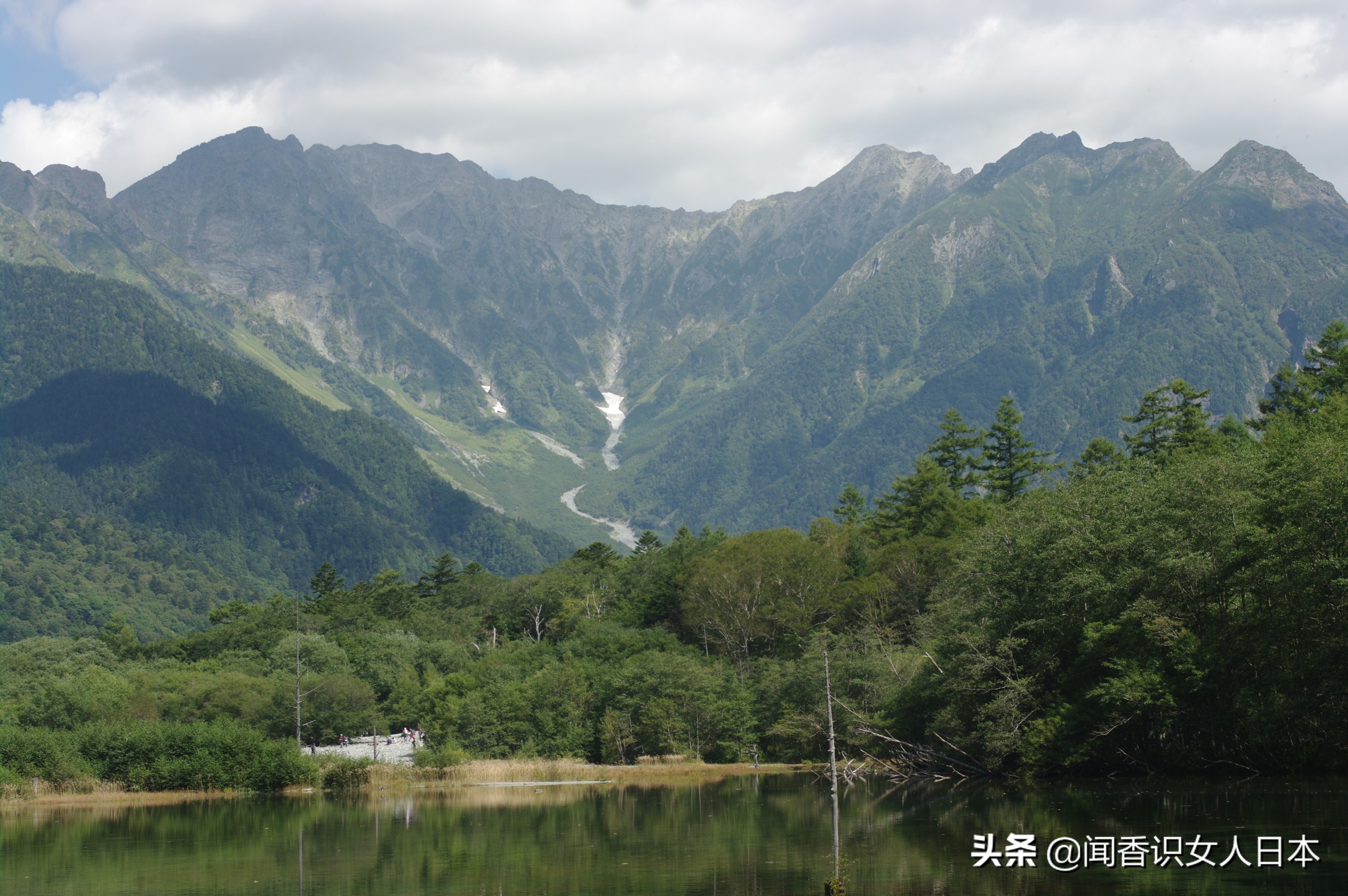 长野好玩的地方,日本长野旅游攻略
