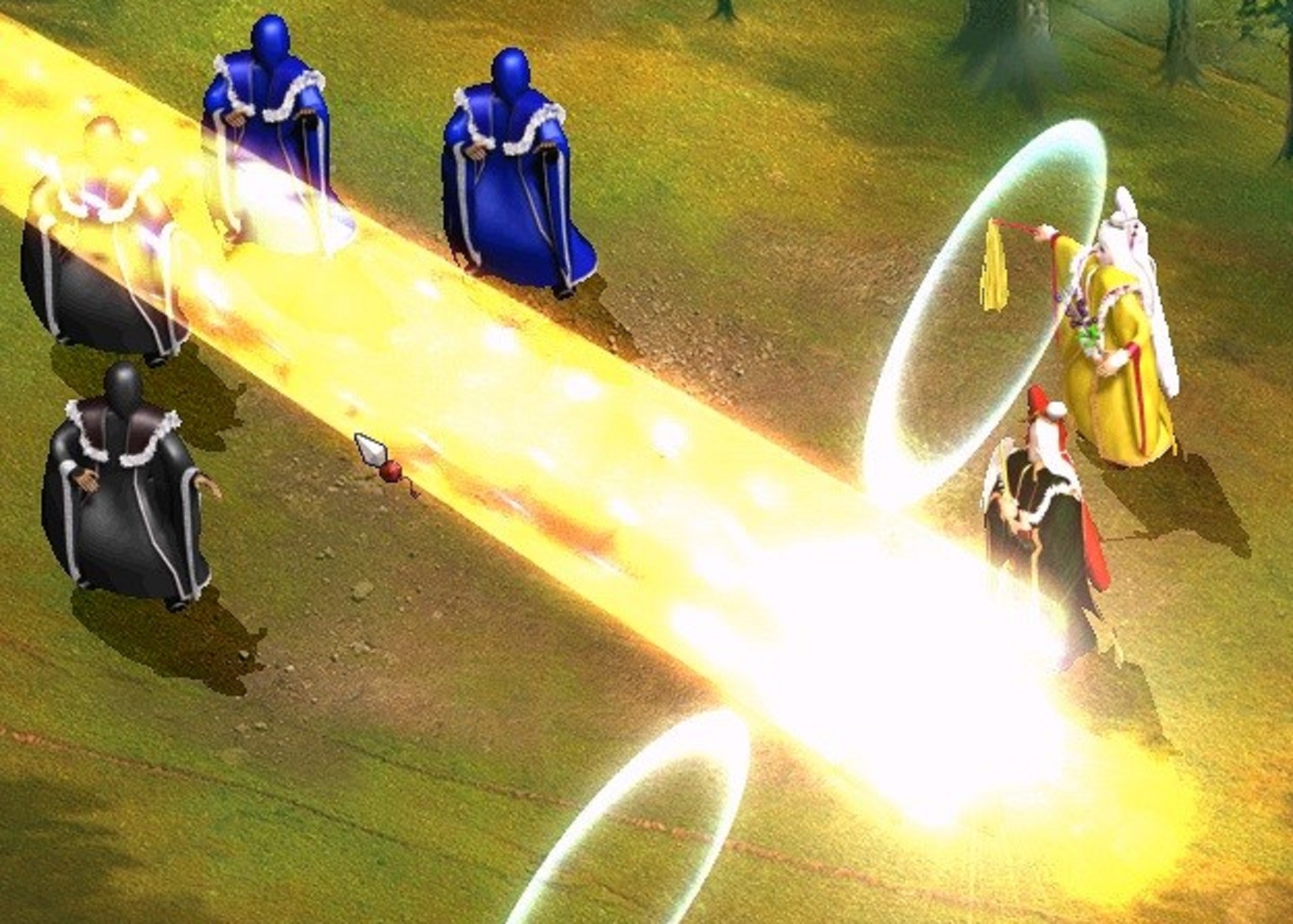 盘点几款冷门的国产单机佳作,玩过这些的年纪应该都不小了