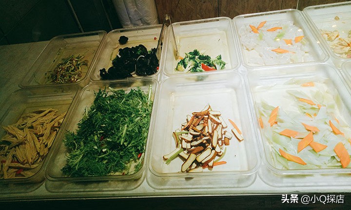 西部来客鲜炒大盘鸡西花园店,西花园附近好吃的大盘鸡