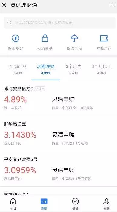 余额宝的收益怎么越来越低,现在余额宝收益比零钱通低好多啊