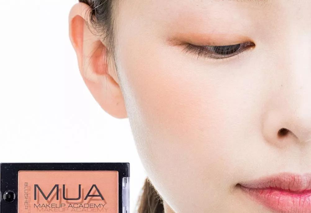 谁家腮红性价比高,腮红推荐平价10元