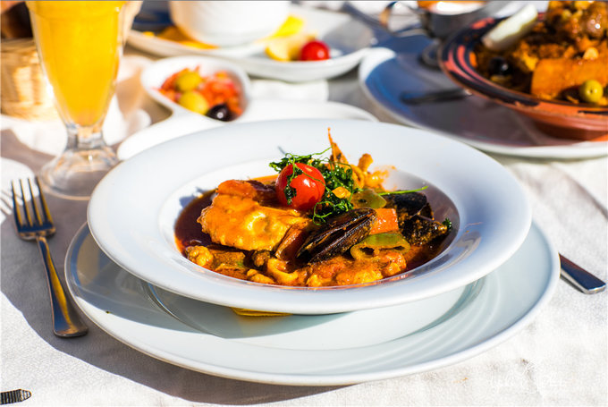 突尼斯自由行有哪些必吃的餐厅,突尼斯必吃餐厅