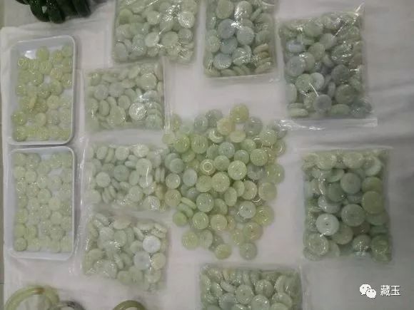 和田玉的基础知识和讲解,和田玉籽料原石基础知识