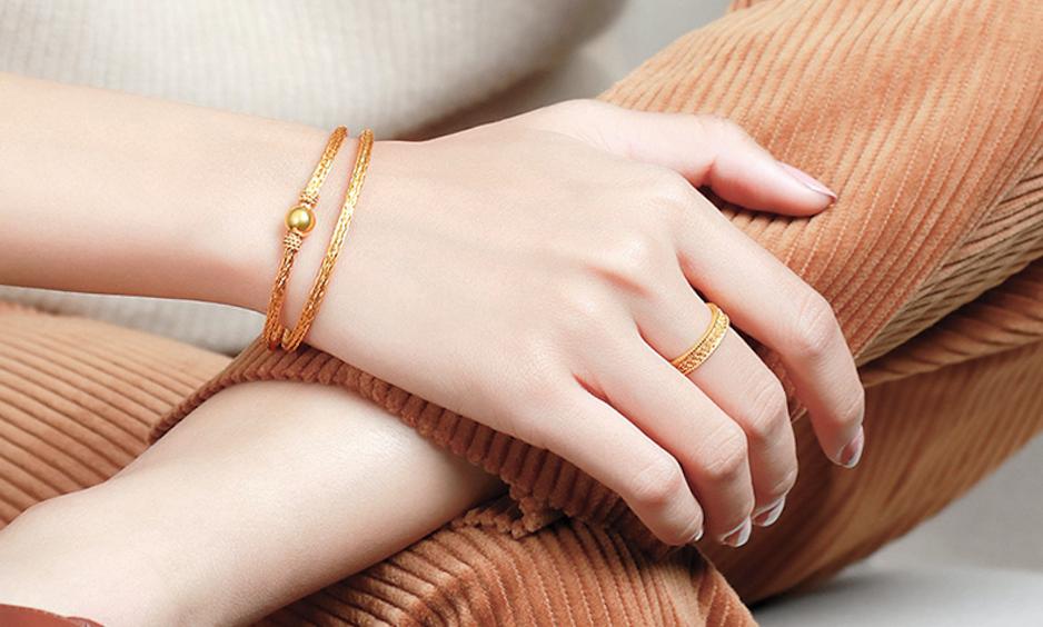 大牌珠宝到底有多坑,大牌珠宝国产黄金