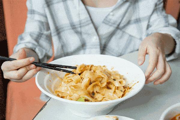 西安回民街的最新评价,西安最差的街