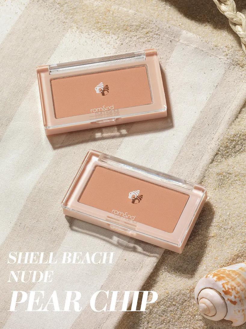 romand唇釉全线试色,romand唇釉试色13和14