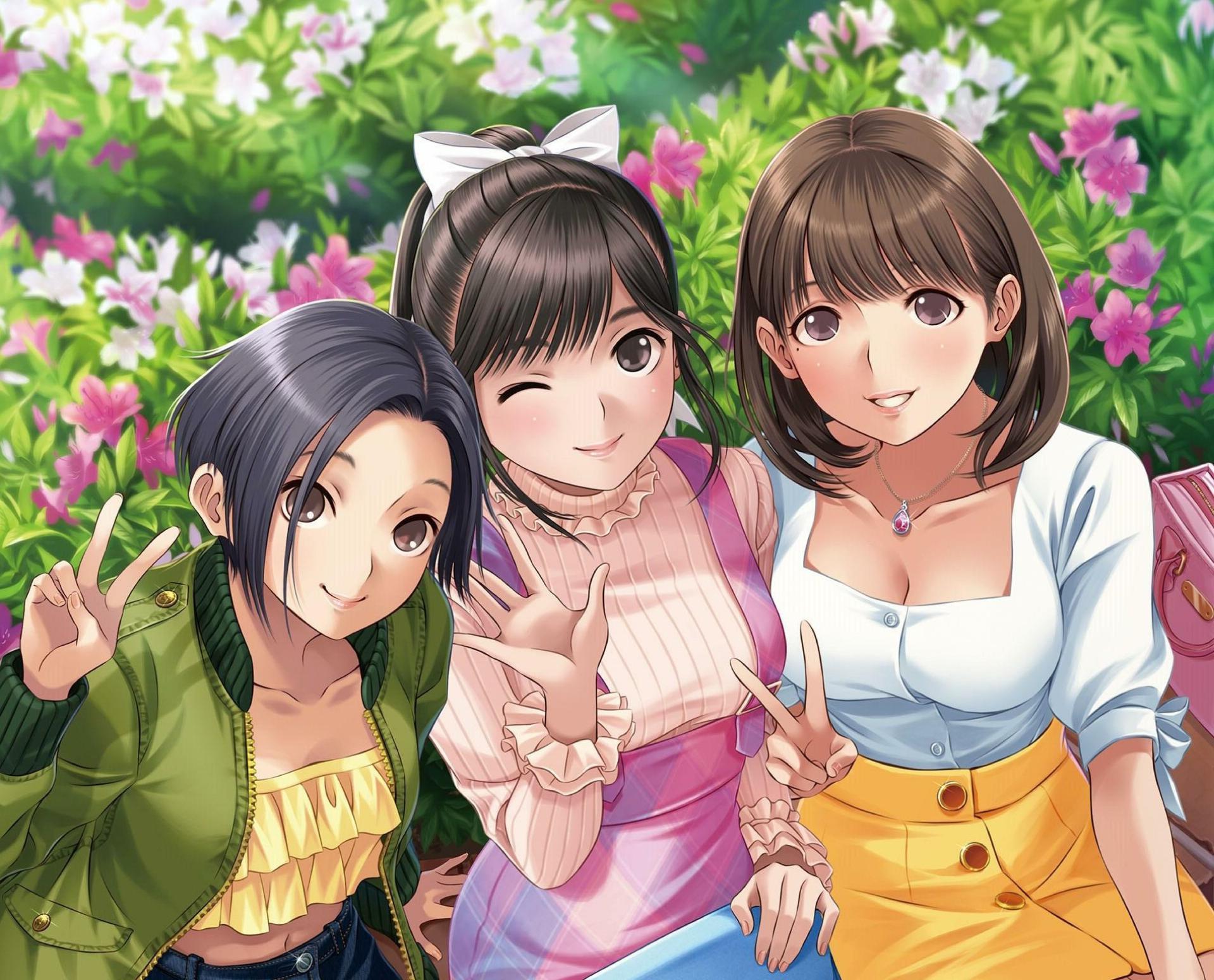 爱相随手游推荐,爱相随配音