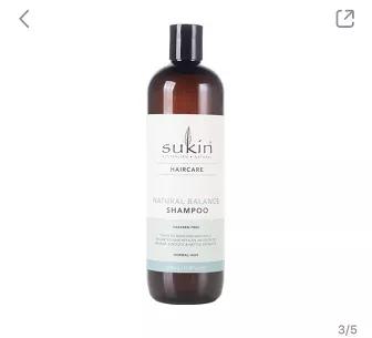 洗发产品红黑榜,全网最推荐的洗发产品