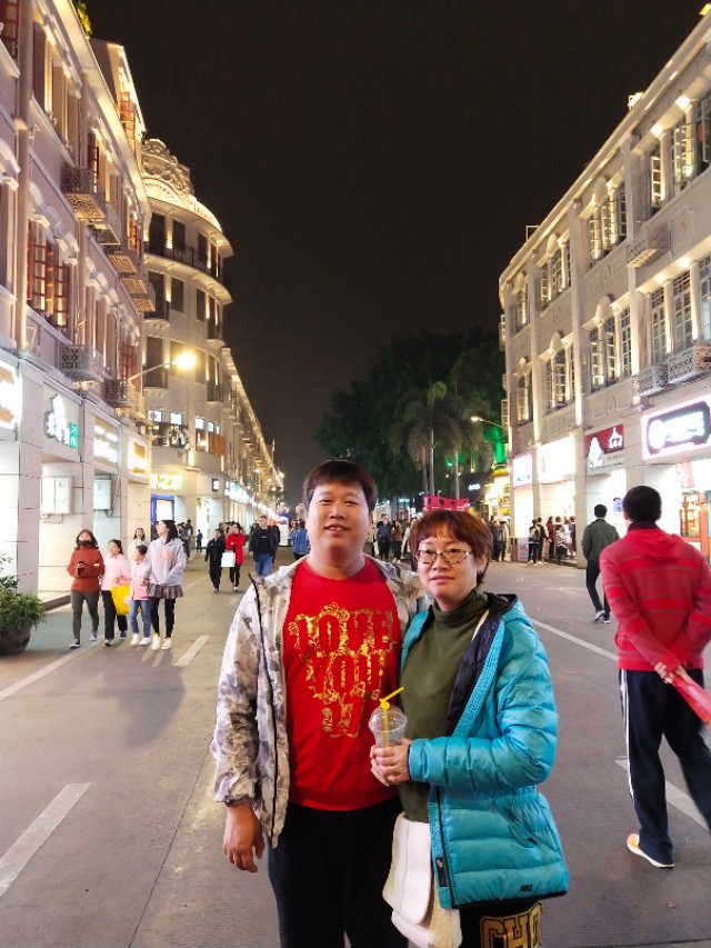 厦门环岛自驾个人攻略 (厦门自驾游中山路)