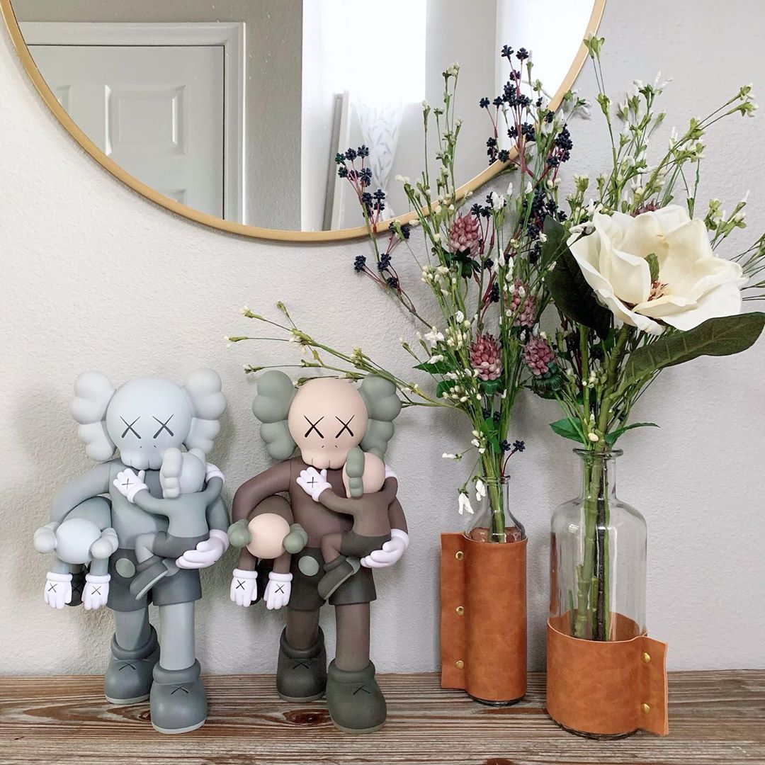 最后一次合作,uniqloxkaws最后一次联名