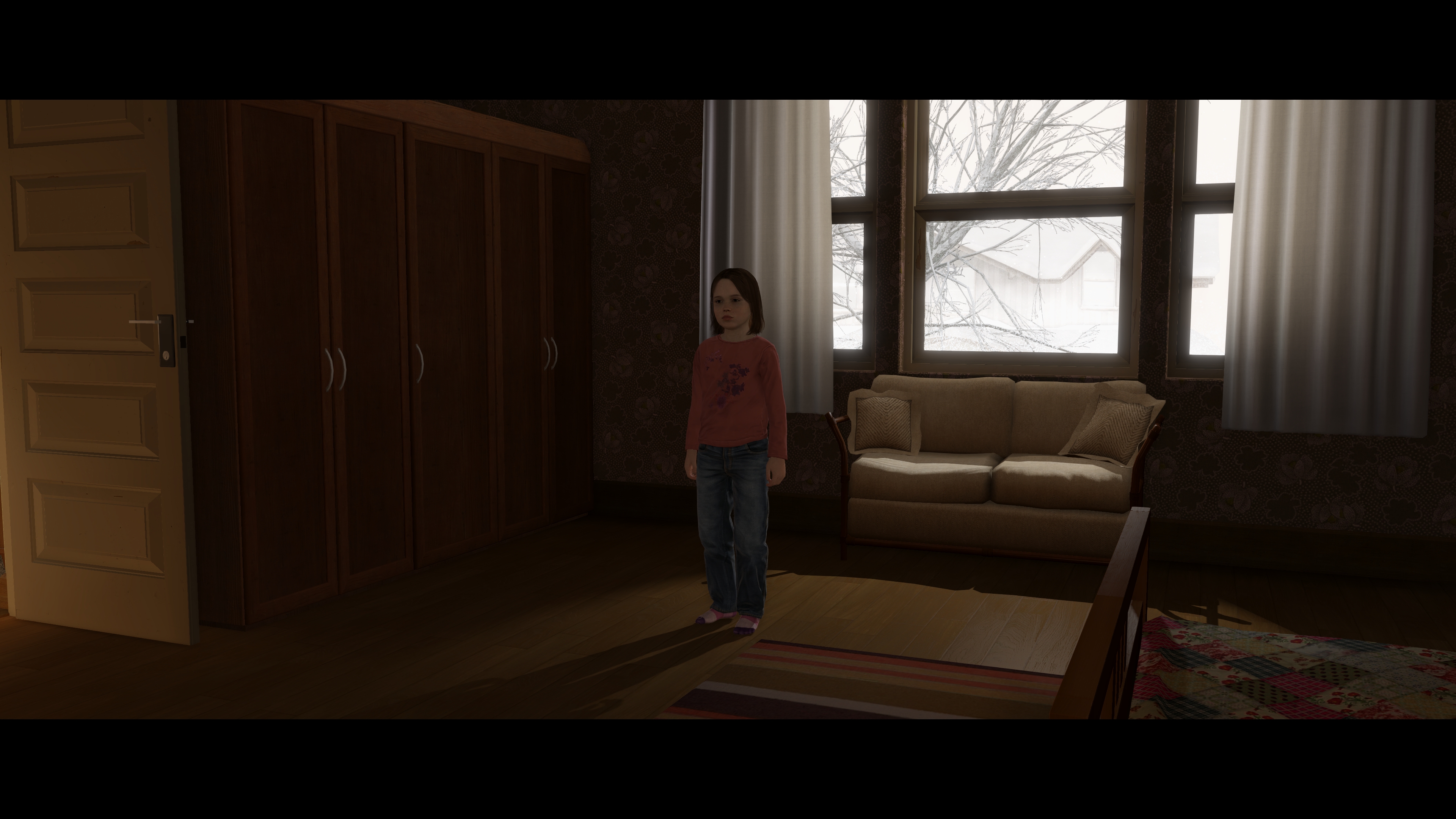 超凡双生pc版值得买吗,超凡双生值得玩嘛