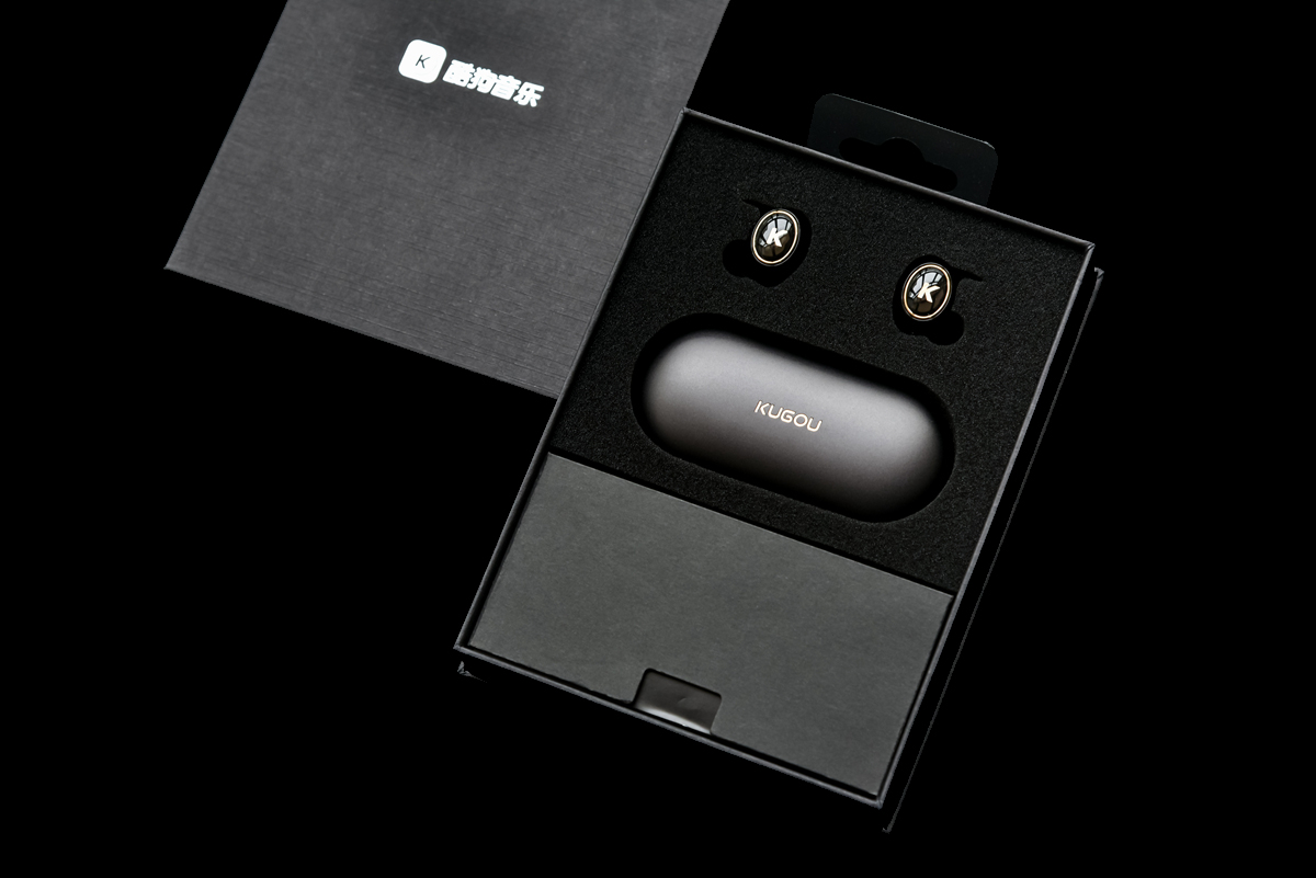 酷狗真无线耳机x5没有环绕,酷狗无线耳机x5