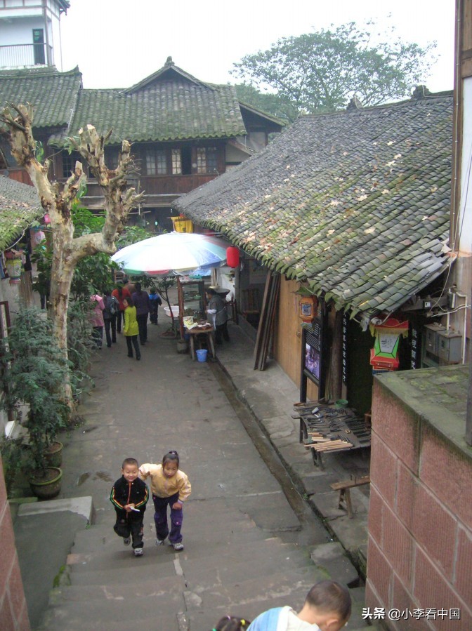 成都平乐古镇,成都平乐古镇旅游攻略