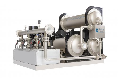 上海泵阀展会邀请函,第十一届上海国际泵阀展