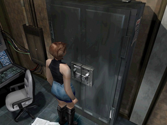 生化危机3游戏无限子弹全流程,生化危机3游戏金手指完整解说