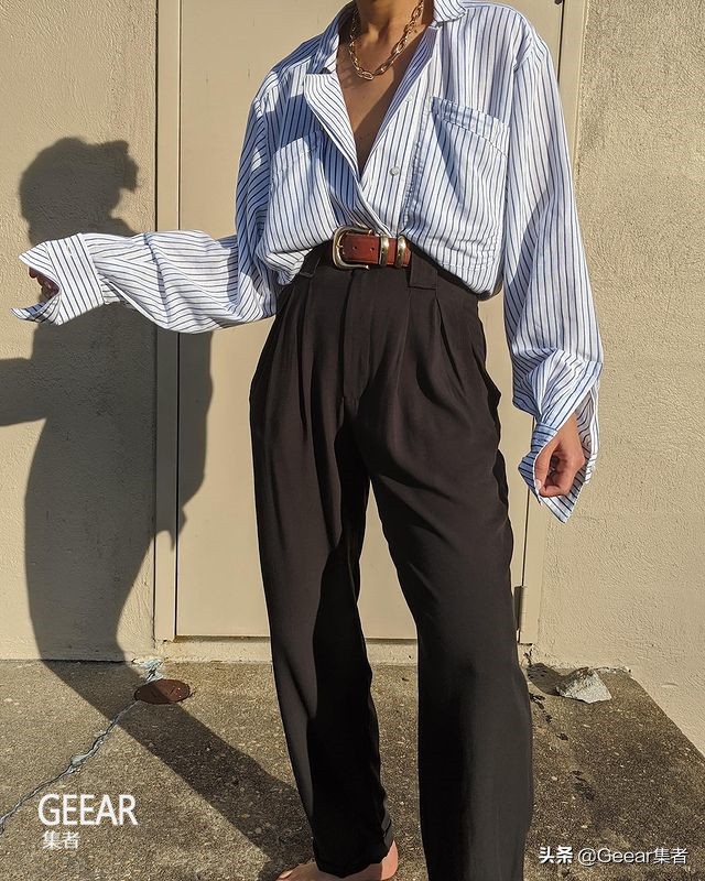 独一无二的迷人魅力：3家小众Vintage网店