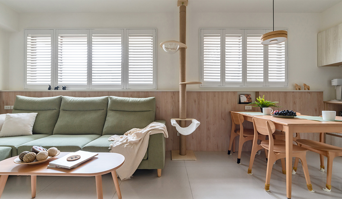 家装硬装风格及软装搭配,室内装修硬装和软装哪个更重要