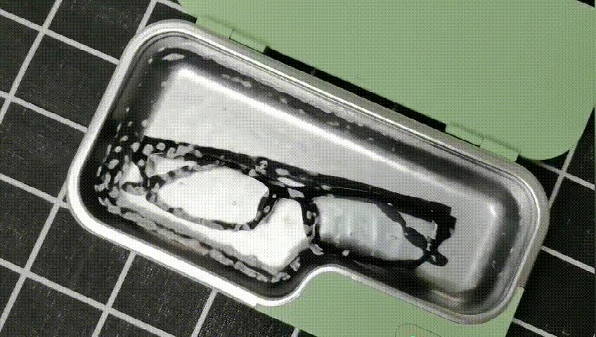 防雾眼镜镜片怎么清洗,眼镜清洗器超声波镜片洗得干净吗