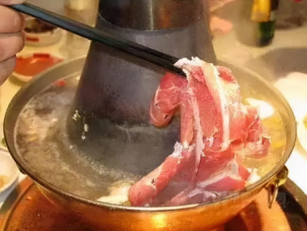 立冬吃饺子哪七个馅儿,立冬吃瓜馅儿饺子的寓意