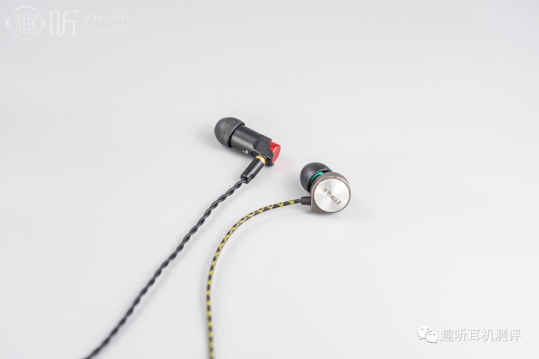 刚刚好fiilt1xs无线蓝牙耳机体验,刚刚好音质