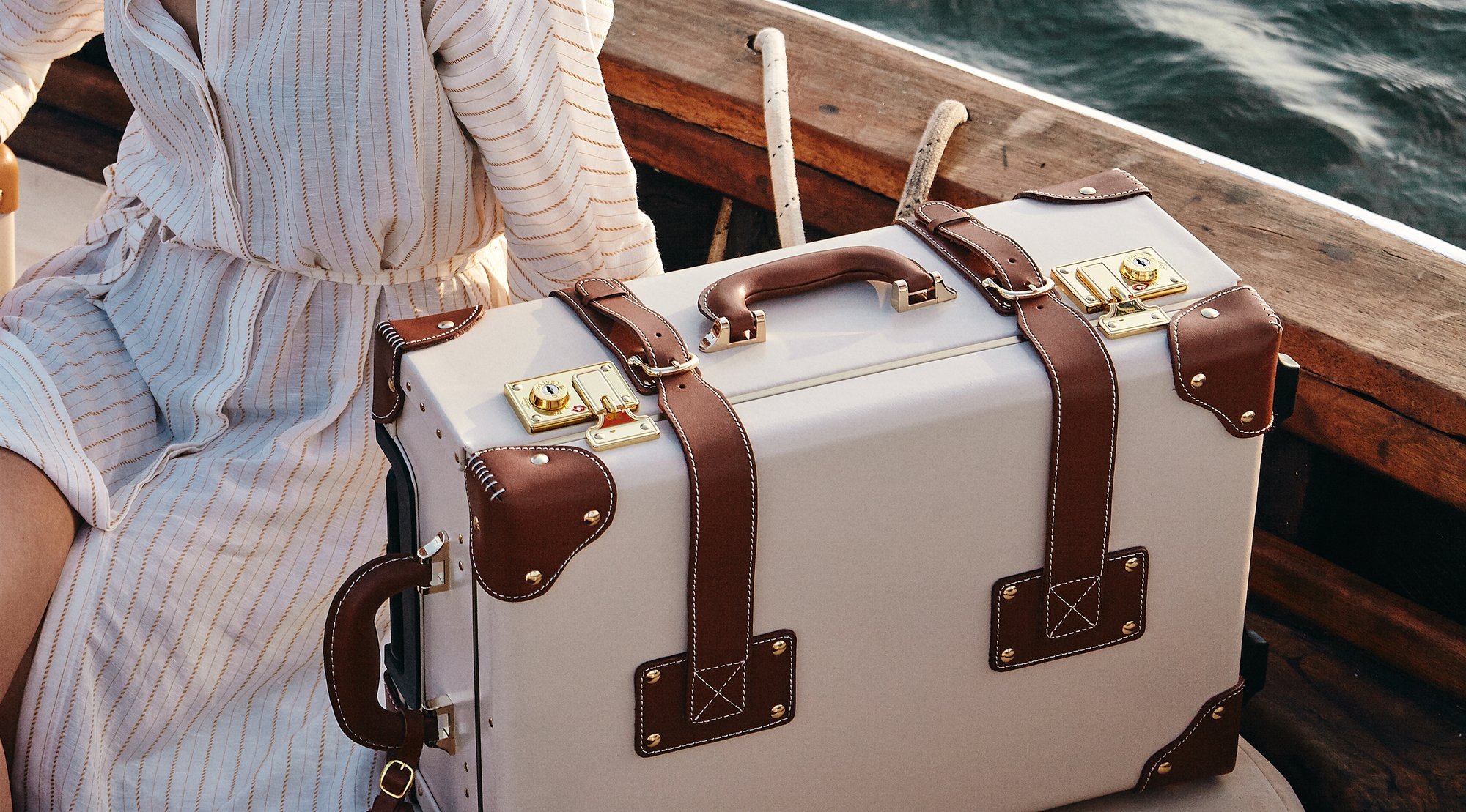 除了rimowa还有什么牌子,除了rimovatumi之外的旅行箱推荐