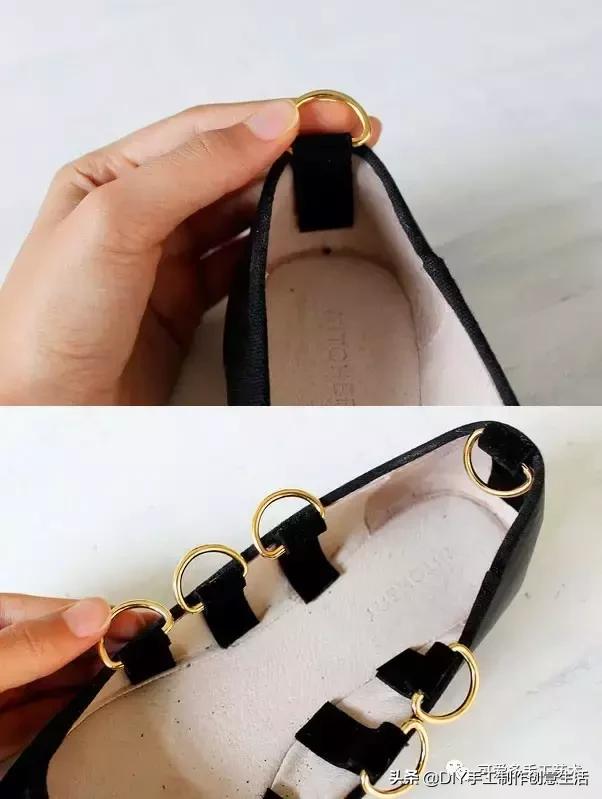 旧鞋不要了怎么扔比较好,旧鞋要怎样处理才敢穿