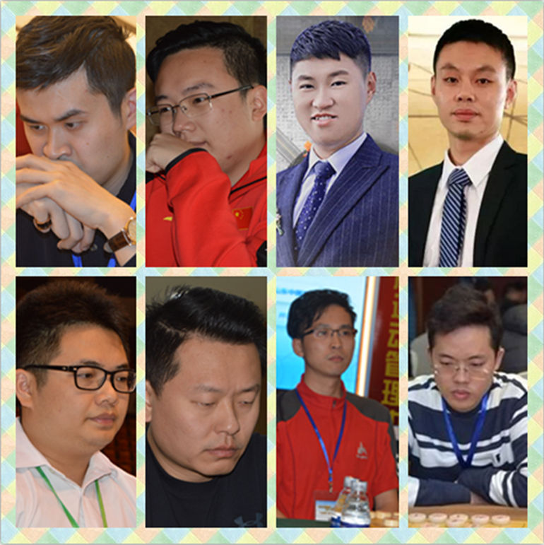 盘点棋坛第一高手王天一线上大赛,棋坛季后赛王天一最新消息