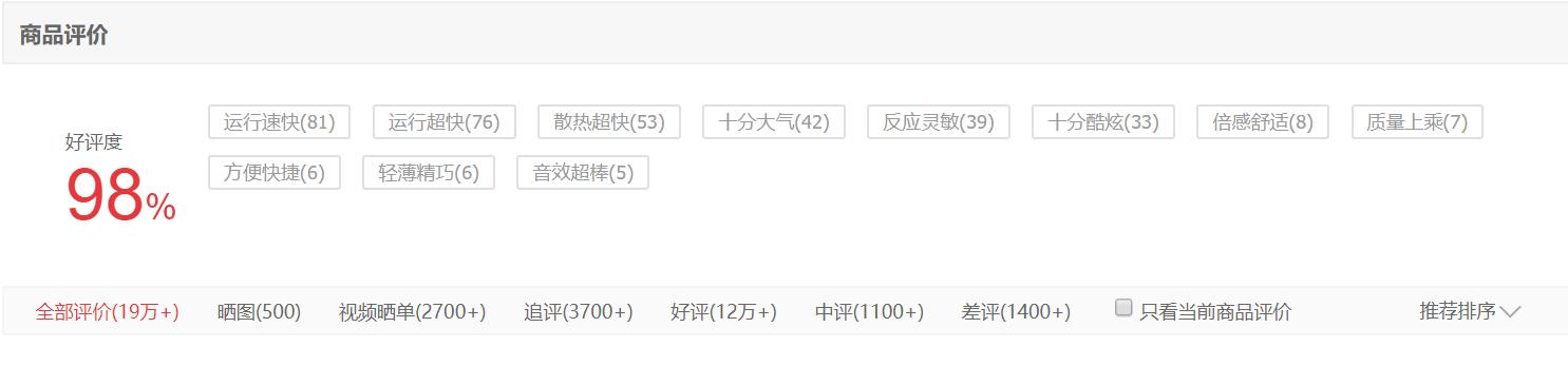618消费者集中吐槽发烫、卡顿，笔记本是否真的如此不堪？