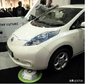 纯电动汽车启动电瓶怎么充电,纯电动汽车快速充电系统