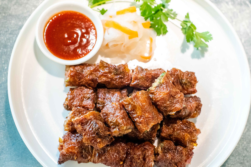 厦门最正宗的闽南菜原来在这里，美食品种多消费还低，赶紧去吃吧