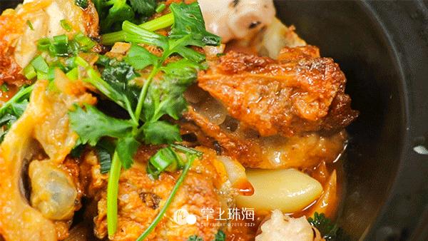 日销1w+！霸屏深圳必吃榜③年的“中华神鸽”，在珠海也能吃到