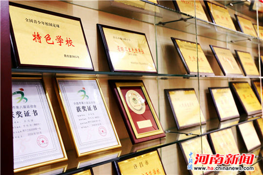 小学体育特色学校建设,校园体育文化建设树立标杆