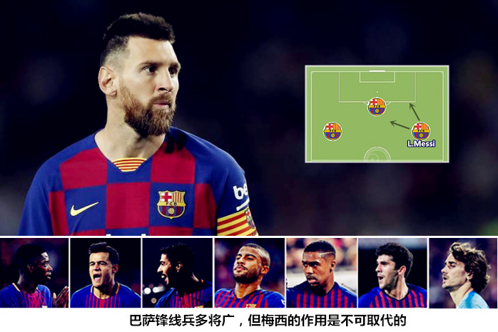 梅西凭什么拿2023最佳球员,梅西为什么能拿这么多金球奖