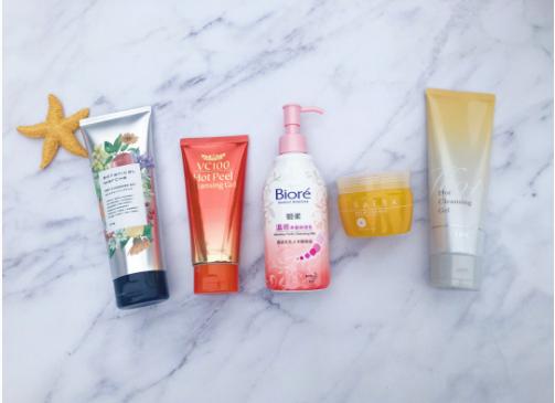 十大卸妆产品排名,卸妆产品推荐红黑榜测评