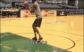 中轴脚投篮训练视频,一个小改变迅速提升投篮命中率