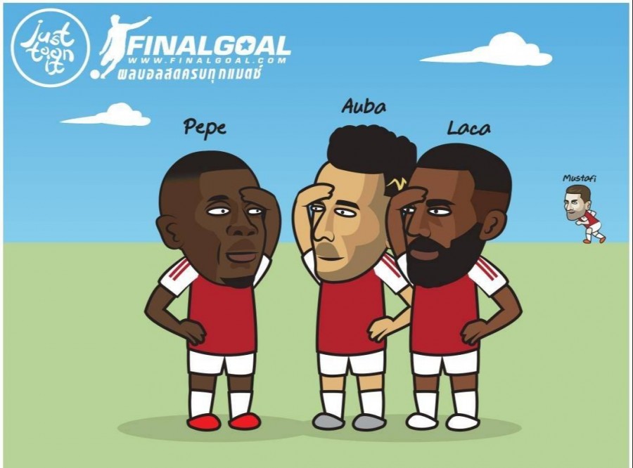 国外也有段子手：瓜瓜发型，越来越流行？