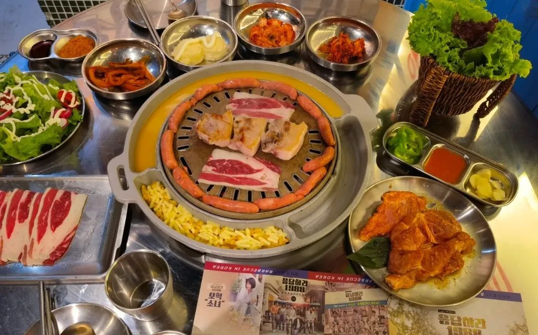 破防了！沈阳这10家绝美新店堪称颜狗天堂