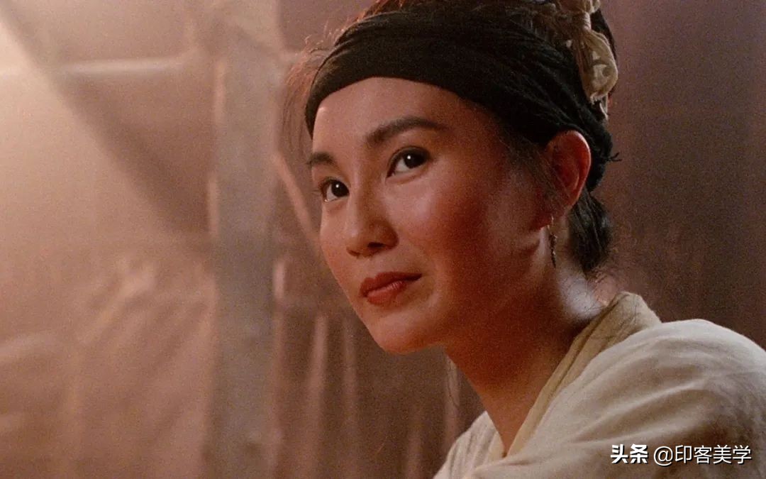 20个惊艳时光经典女性角色特质,20世纪最有魅力的十个女角色